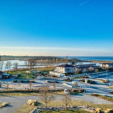 Haus Ostseeresidenz, App 3osr114 Appartamento
