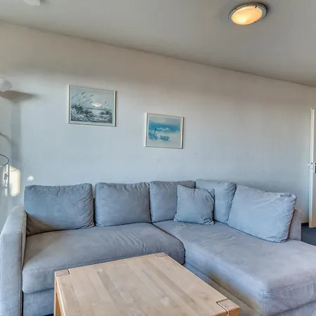 Haus Ostseeresidenz, App 3osr114 Appartamento