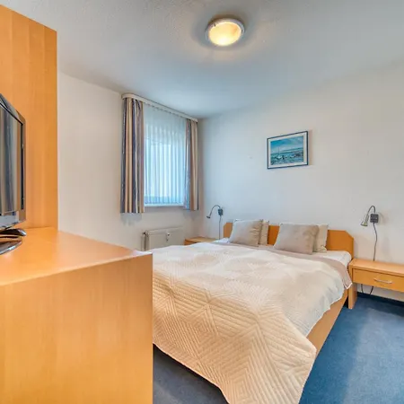 Appartamento Haus Ostseeresidenz, App 3osr114