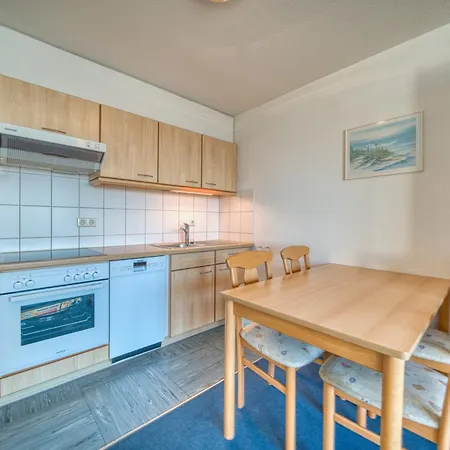 Haus Ostseeresidenz, App 3osr114 Appartamento *