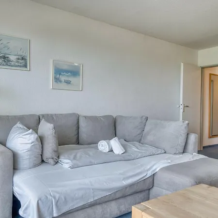 Appartamento Haus Ostseeresidenz, App 3osr114 *