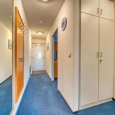 Haus Ostseeresidenz, App 3osr114 Appartamento *