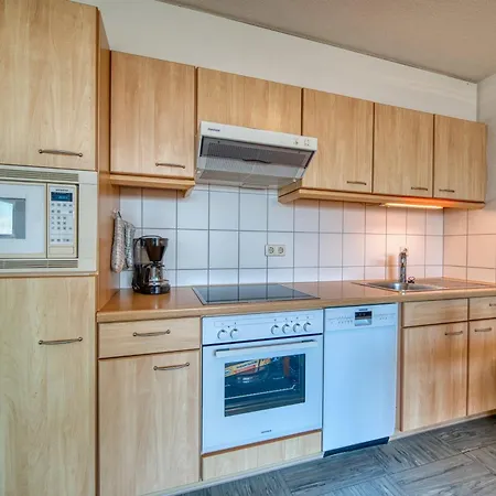 Haus Ostseeresidenz, App 3osr114 Appartamento *