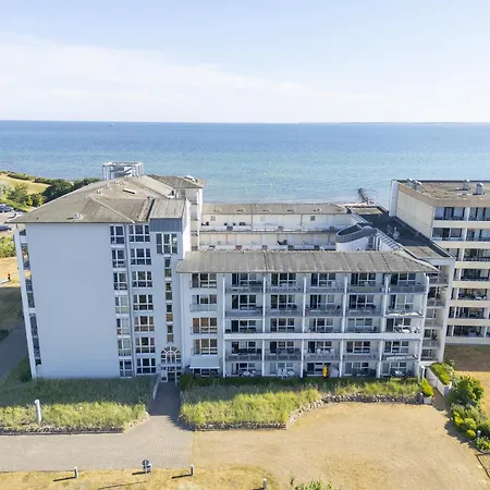Haus Ostseeresidenz, App 3osr114 아파트