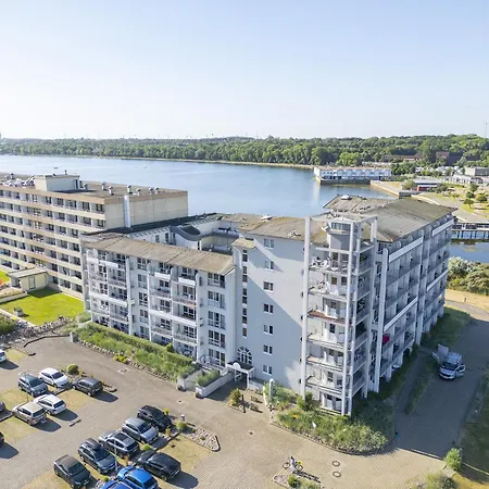 Haus Ostseeresidenz, App 3osr114 아파트